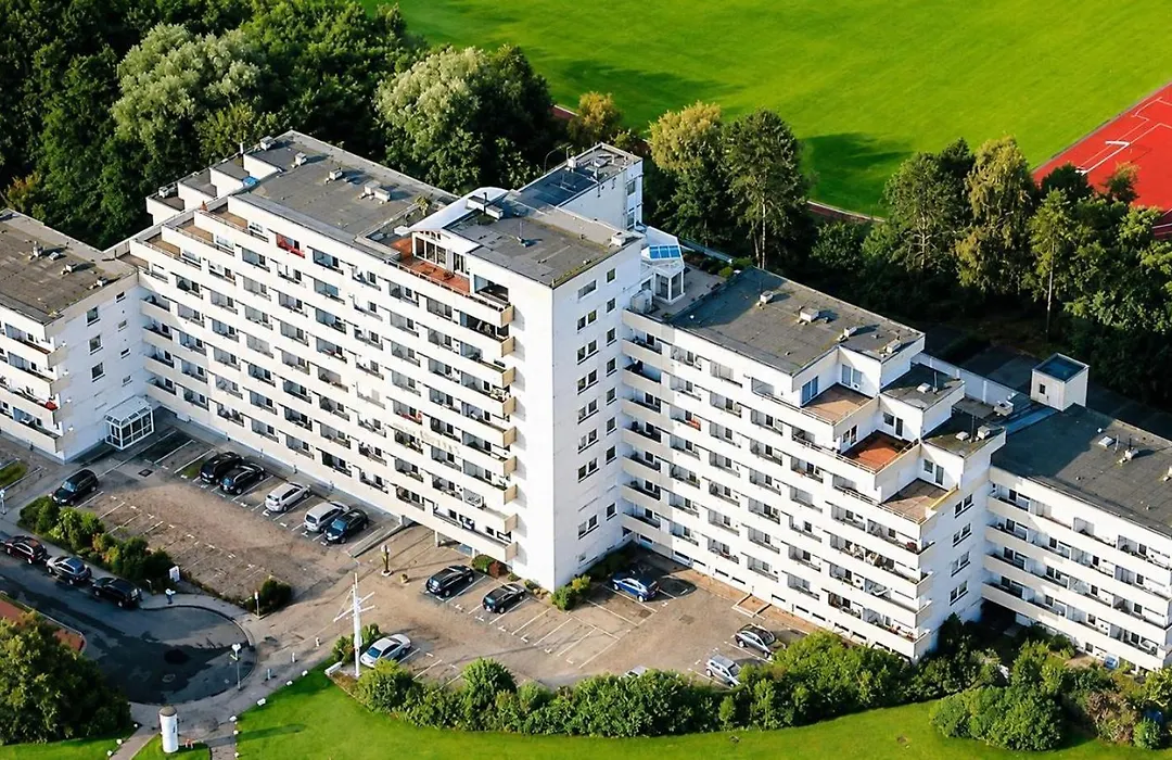 Haus Nautic Whg. 810-1