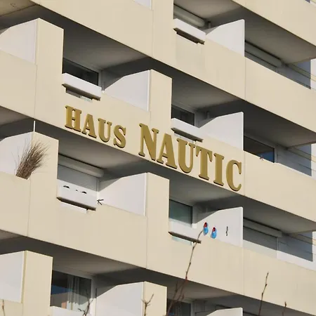 Haus Nautic Whg. 810-3